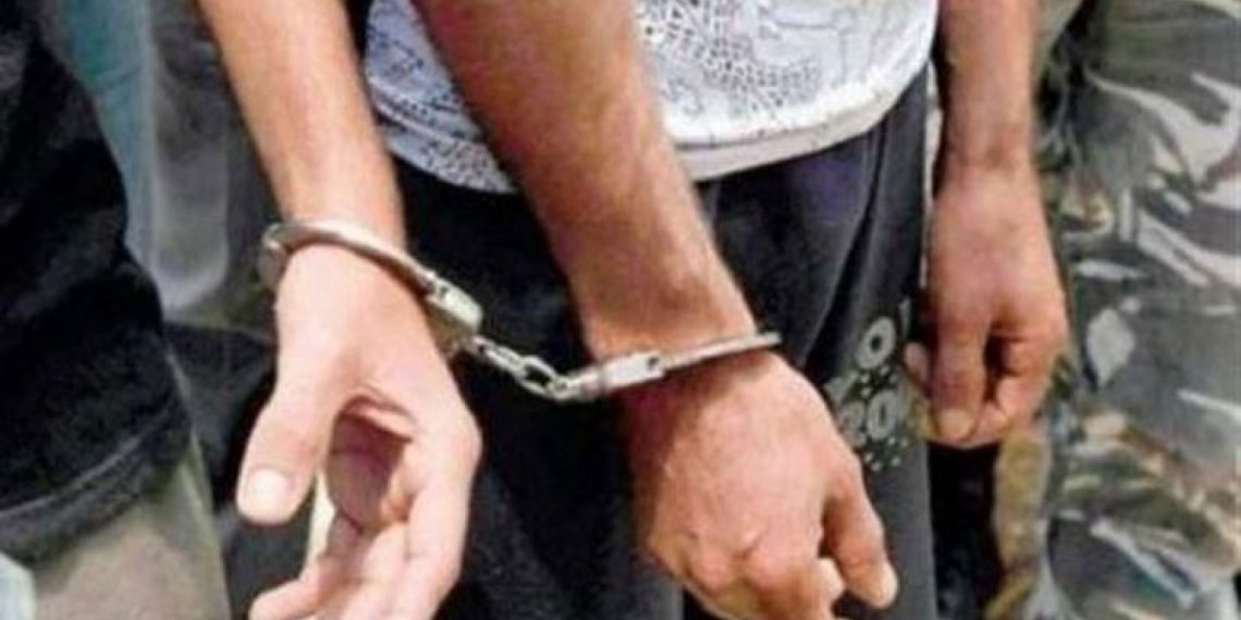 القبض علي المتهمين بنهب صيدلية سوق 6