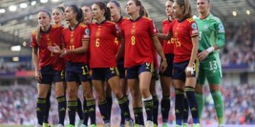 أزمة “غير مسبوقة” بالمنتخب الإسباني