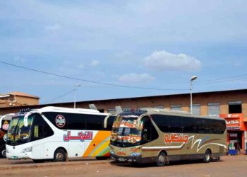 غرفة النقل ترفض زيادة رسوم العبور