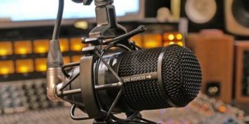 اضراب مفتوح للعاملوللعاملين بهيئة البث الإذاعي والتلفزيوني ابتدأ من الخميس
