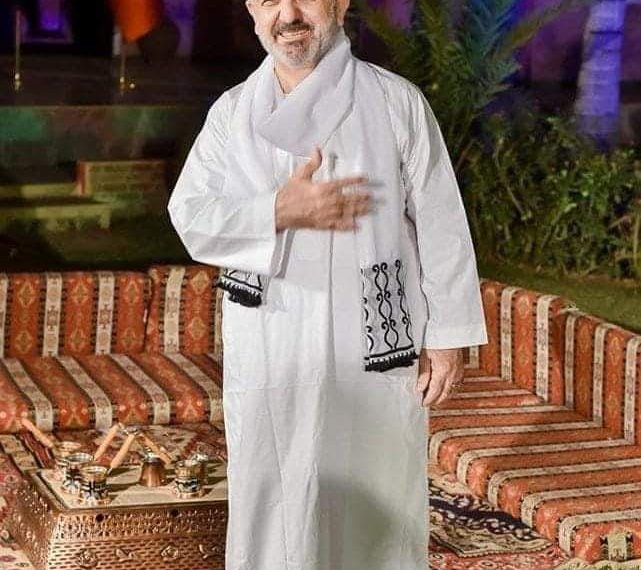 عرفان نذير اوغلو… رسالة في حب السودان