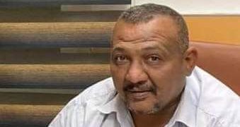 الاهلي الخرطوم يحتسب مديره العام
