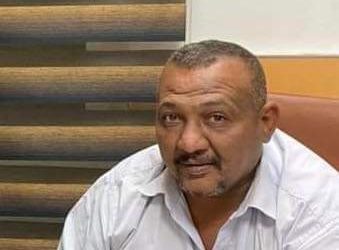 الاهلي الخرطوم يحتسب مديره العام