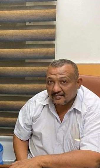 الاهلي الخرطوم يحتسب مديره العام