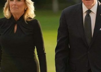 بالصور قادة وزعماء دول العالم يصلون إلى قصر باكنغهام لتقديم واجب العزاء في وفاة الملكة إليزابيث الثانية