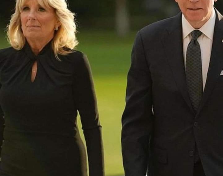 بالصور قادة وزعماء دول العالم يصلون إلى قصر باكنغهام لتقديم واجب العزاء في وفاة الملكة إليزابيث الثانية