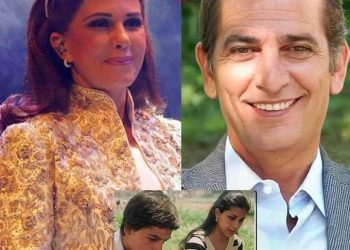 ماجدة الرومي تنعي الفنان الراحل هشام سليم