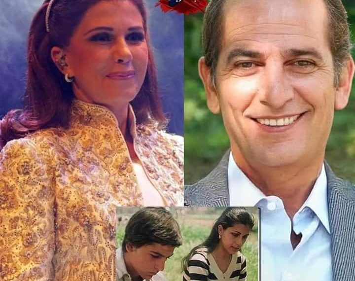 ماجدة الرومي تنعي الفنان الراحل هشام سليم