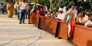 لجنة انتخابات الصحفيين السودانيين تعتمد نتيجة الاقتراع الاولية