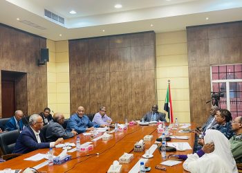 تكوين لجنة ثلاثية لحل أشكاليات القطاع الصناعي