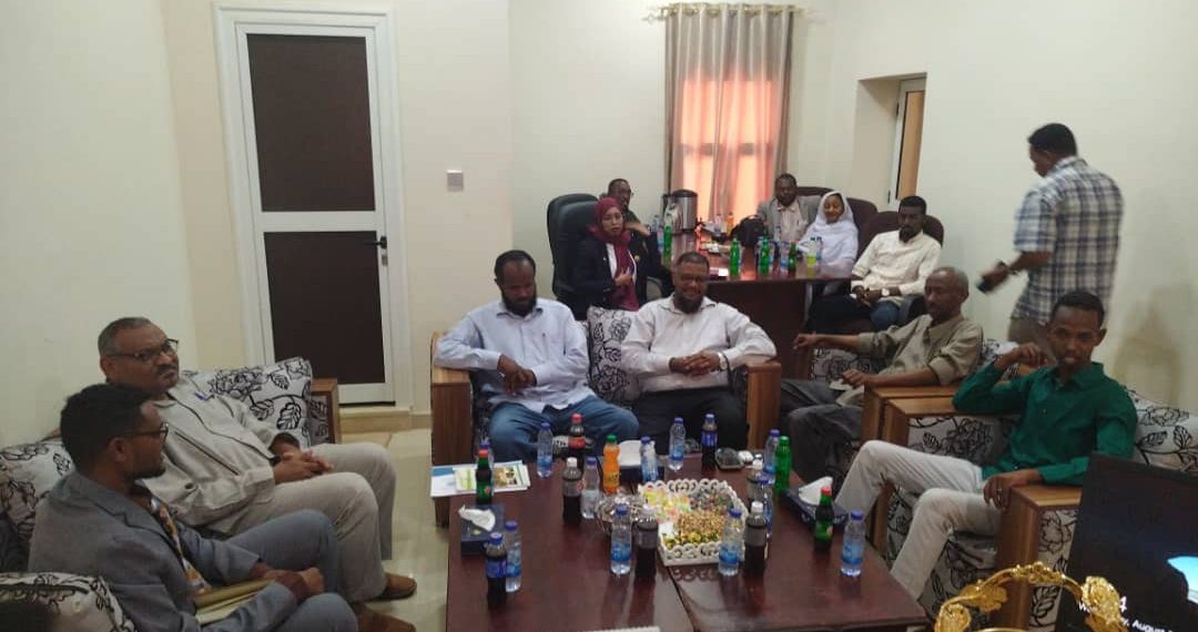 الأبحاث الجيولوجية وجامعة وادي النيل مساعي لايجاد بدائل للزئبق