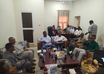 الأبحاث الجيولوجية وجامعة وادي النيل مساعي لايجاد بدائل للزئبق