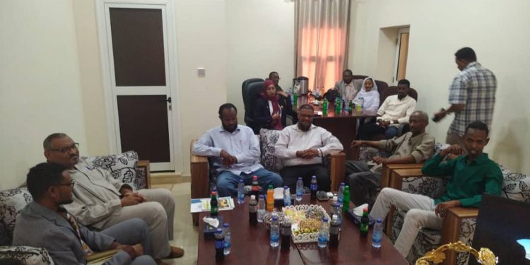 الأبحاث الجيولوجية وجامعة وادي النيل مساعي لايجاد بدائل للزئبق