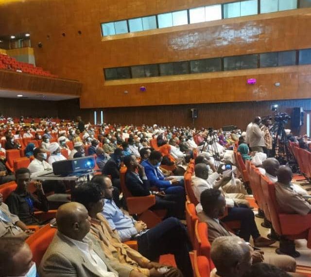 الوسطاء العقاريين يدشنون نشاطهم النقابي منتصف الأسبوع القادم