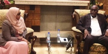 المواصفات تقف علي أداءها بالجزيرة