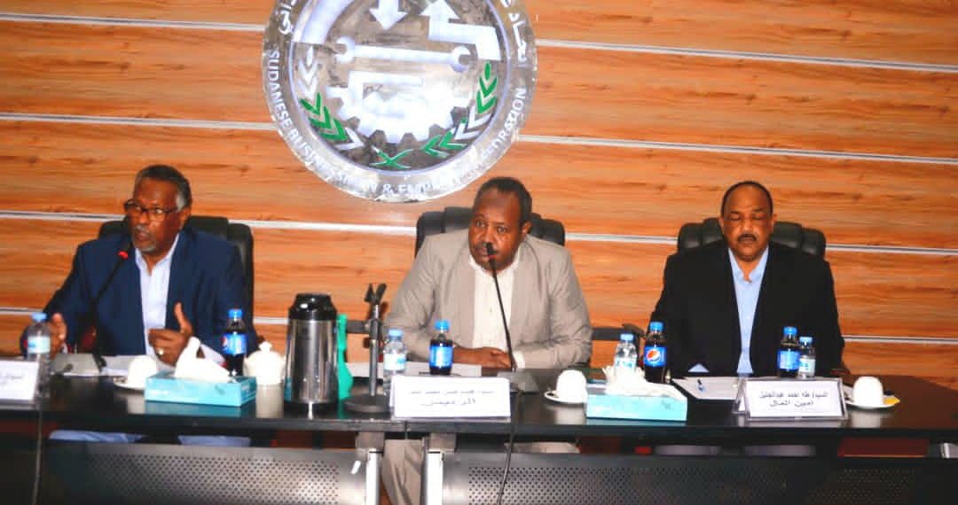 اصحاب العمل: انفراج وشيك في قضية قوائم حصائل الصادر المتعثرة