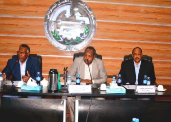 اصحاب العمل: انفراج وشيك في قضية قوائم حصائل الصادر المتعثرة