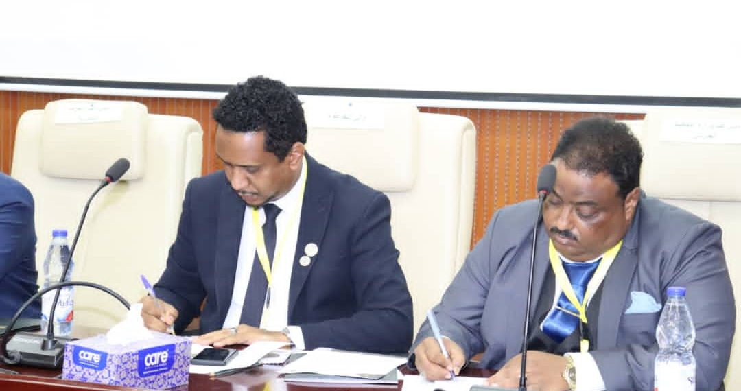 الوسطاء العقاريين …. خطوات جادة لتنظيم القطاع