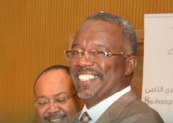 سوداني ضمن  (1000) عالم في مجال الحاسوب عالمياً