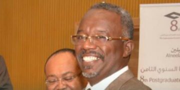 سوداني ضمن  (1000) عالم في مجال الحاسوب عالمياً