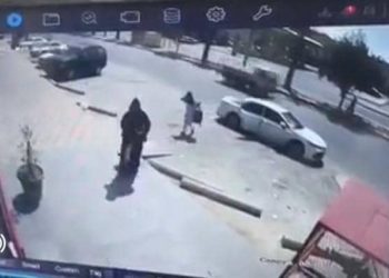 مصرع سودانية في حادث بشع