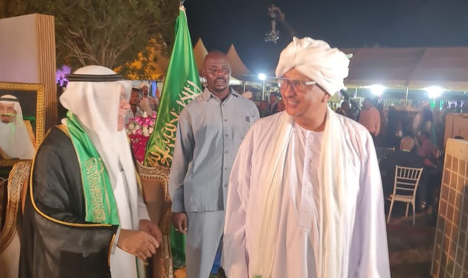 الشريف حسين الهندي : أدوار السعودية في المنطقة ملموسه