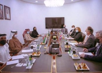 الإمارات تنسحب من الآلية الرباعية لحل الأزمة السودانية