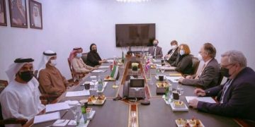 الإمارات تنسحب من الآلية الرباعية لحل الأزمة السودانية