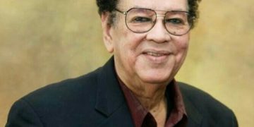 نقل جثمان الفنان عبدالكريم الكابلي للسودان حسب وصيته