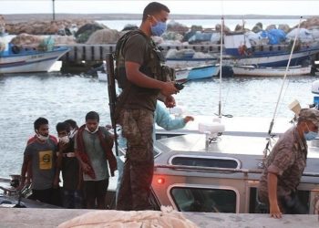 السجن ثلاث سنوات ل12 سوداني  بالمغرب