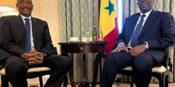 البرهان  يحث الاتحاد الأفريقي مراجعة قرار تجميد عضوية السودان