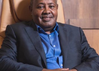 بنك السودان يحجز علي أموال السوباط