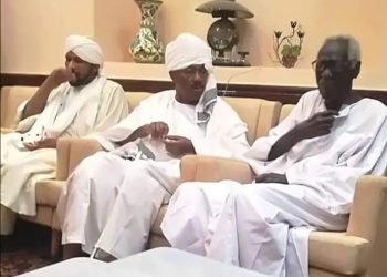 الشيوعي و الأمه  .. إنعدام للثقة وتجدد للخلافات