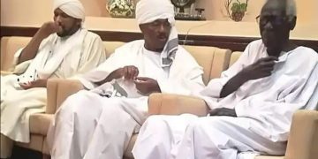 الشيوعي و الأمه  .. إنعدام للثقة وتجدد للخلافات