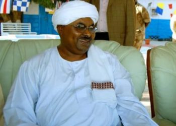 تحريك إجراءات عبر الإنتربول للقبض علي قوش والشريك الثاني بتاركو