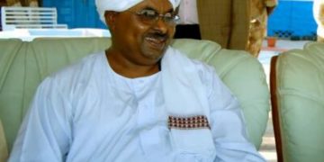 تحريك إجراءات عبر الإنتربول للقبض علي قوش والشريك الثاني بتاركو