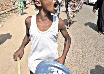 مجلس الطفولة يكذب ما ورد في وسائل التواصل الإجتماعي