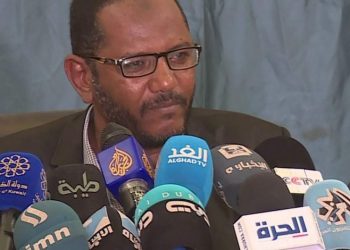 الجزولي :سنسقط أي تسوية بين العسكر وقحت المركزي