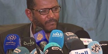 الجزولي :سنسقط أي تسوية بين العسكر وقحت المركزي