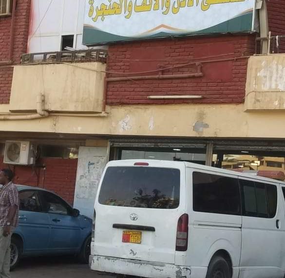 تقرير صادم لمستشفي الأذن والأنف والحنجرة.حالات ذبح و130محاولة انتحار