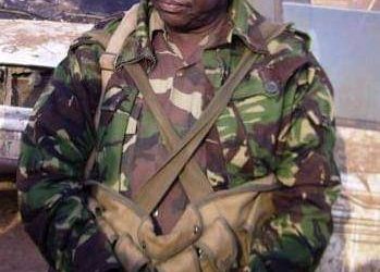 الحلو يستحدث صراعات قبلية لتعويض هزائمه النفسية