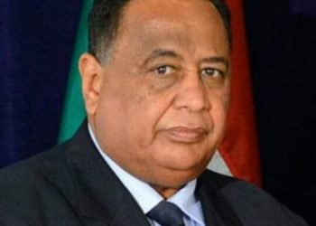 غندور يدعو الاسلاميين للخروج إلي الشارع