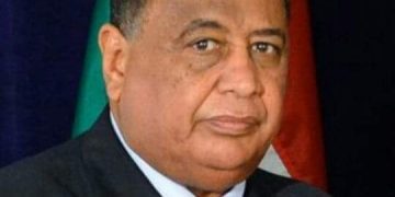 غندور يدعو الاسلاميين للخروج إلي الشارع