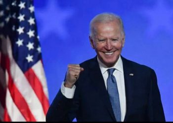 بايدن يشارك في مؤتمر المناخ بالقاهرة الشهر المقبل