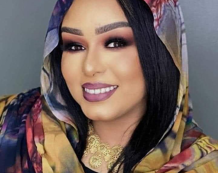 وفاة الإعلامية وخبيرة التجميل هديل المشرف