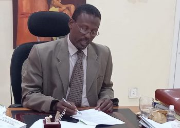 قافلة صحيةمن المجلس القومي لرعاية الطفولة  للمناطق المتأثرة بالسيول والأمطار بالجزيرة