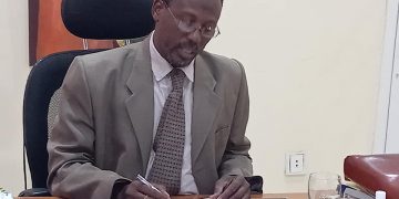 قافلة صحيةمن المجلس القومي لرعاية الطفولة  للمناطق المتأثرة بالسيول والأمطار بالجزيرة
