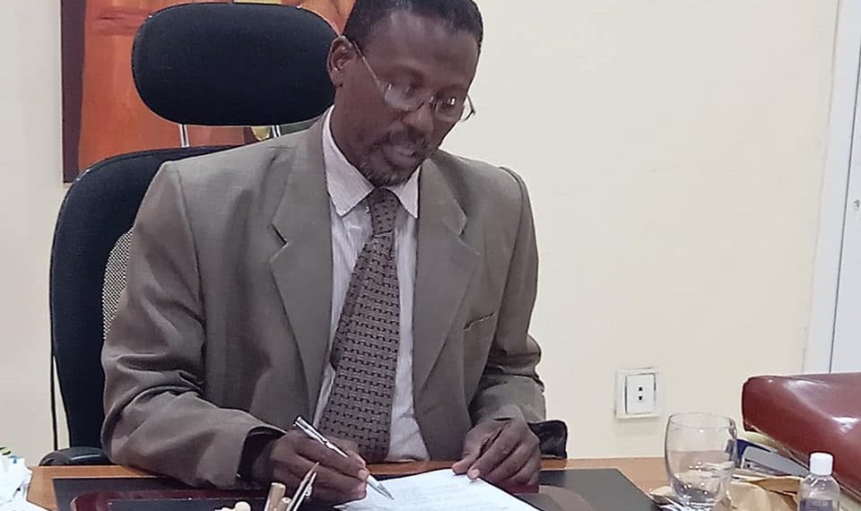 قافلة صحيةمن المجلس القومي لرعاية الطفولة  للمناطق المتأثرة بالسيول والأمطار بالجزيرة