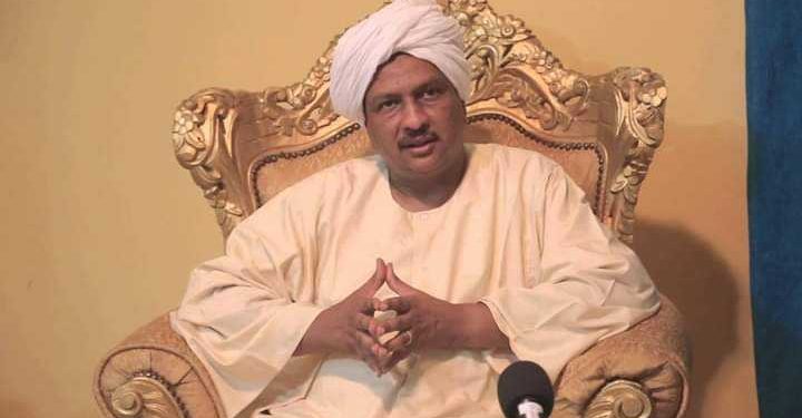 الشريف حسين الهندي يشيد بالدور الوطني للطرق الصوفية..