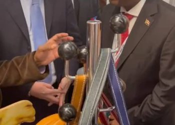 بعد انقطاع ثلاثة عقود السودان يشارك في قمة  كليرمون بفرنسا